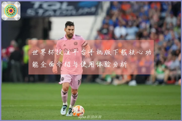 世界杯投注平台手机版下载核心功能全面介绍与使用体验分析