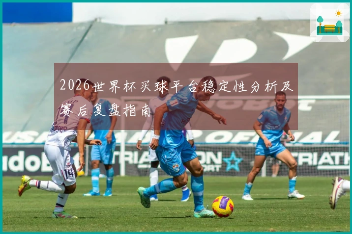 2026世界杯买球平台稳定性分析及赛后复盘指南