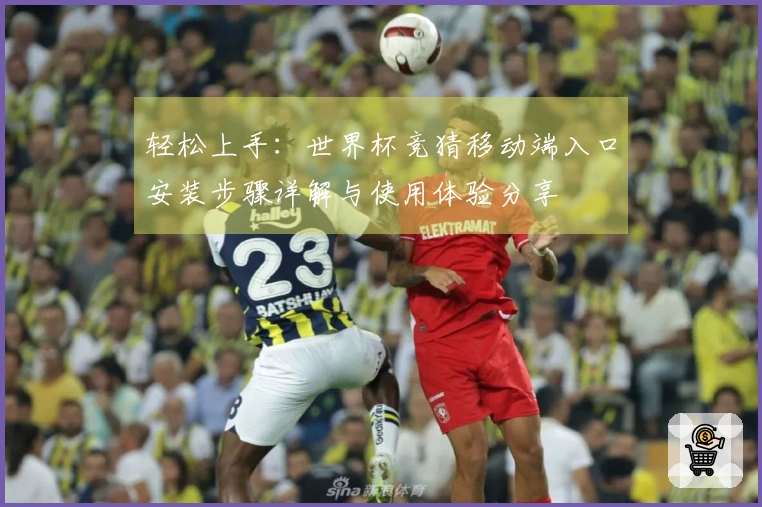 轻松上手：世界杯竞猜移动端入口安装步骤详解与使用体验分享