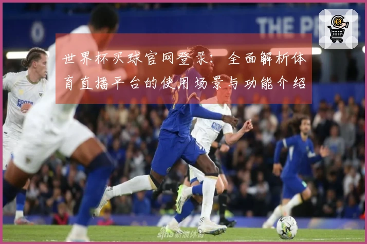 世界杯买球官网登录:全面解析体育直播平台的使用场景与功能介绍
