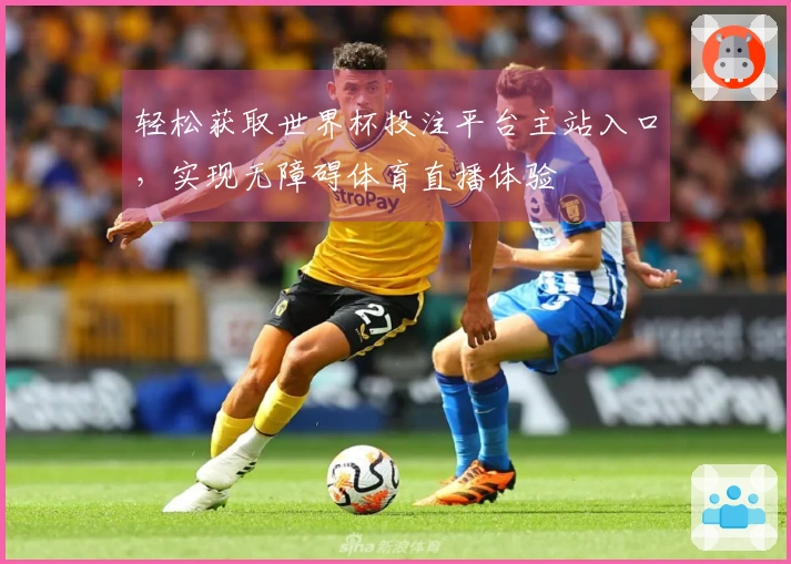轻松获取世界杯投注平台主站入口，实现无障碍体育直播体验
