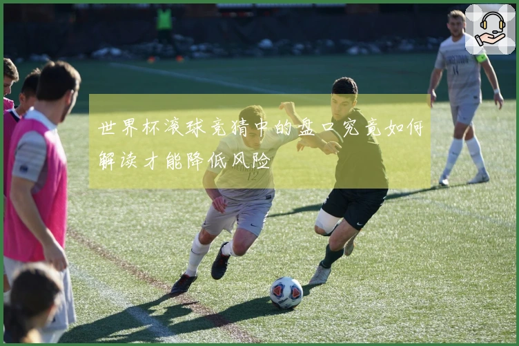 世界杯滚球竞猜中的盘口究竟如何解读才能降低风险