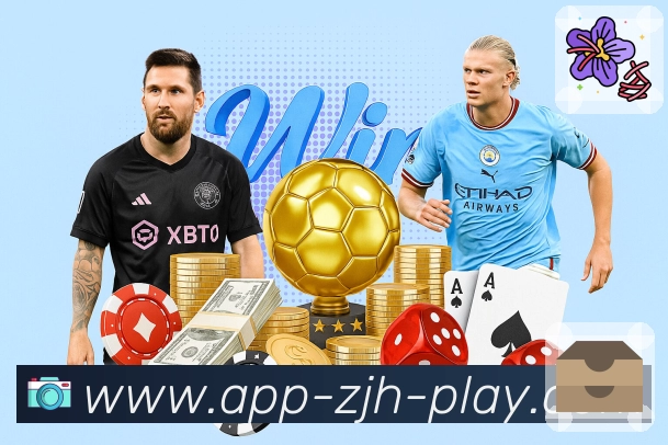 <strong>炸金花</strong>App 实景图